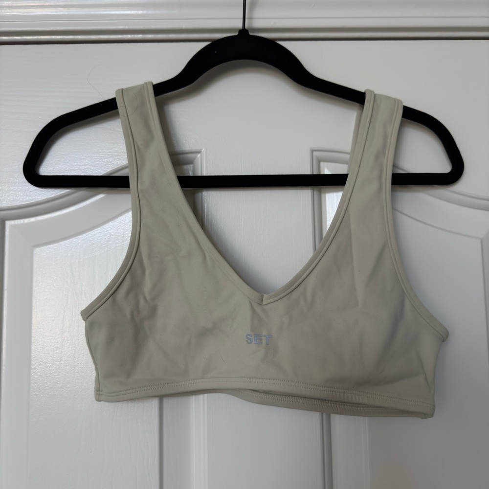 SET active sports bra